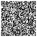 QR code with M M Dalton Lmt contacts