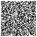 QR code with Hispanic Services Inc contacts