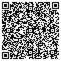 QR code with N S W E Corp contacts