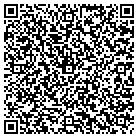 QR code with Org the Public Intrst Registry contacts
