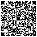 QR code with A A Enterprises contacts