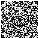 QR code with J & B Exotics contacts