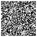 QR code with Primevoice contacts