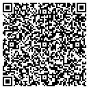 QR code with Hollywood Cut's contacts