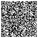 QR code with Hornsby Landscaping contacts