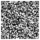 QR code with Hunt Horticulture Service contacts