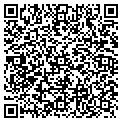 QR code with Diamond Clear contacts