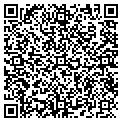 QR code with Kdj Lawn Services contacts