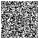 QR code with Acendex contacts