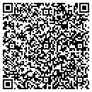 QR code with Kimm Howard F & Assoc Inc contacts