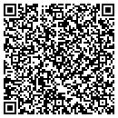 QR code with High Peaks Water Service contacts