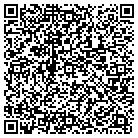 QR code with A1-Conditioning Services contacts