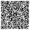 QR code with Kinetico contacts
