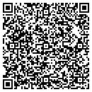 QR code with Holben Webdesign contacts