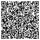 QR code with Tejas Video contacts