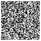 QR code with Mangums Lawn Service Inc contacts