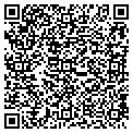 QR code with Ccpi contacts