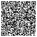 QR code with Tjb Video contacts