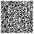 QR code with Aladdin Motor Sports contacts