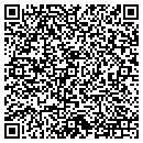 QR code with Alberts Florist contacts