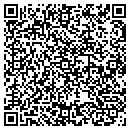 QR code with USA Elite Security contacts