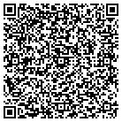 QR code with Rainforest Relaxation Center contacts