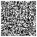 QR code with Rebecca's Massage contacts