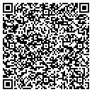 QR code with F&B Construction contacts