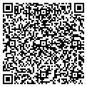 QR code with Edmin contacts