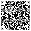 QR code with C D I Contractors contacts
