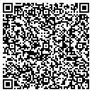 QR code with Clamp Ted contacts