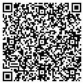 QR code with G A M Inc contacts