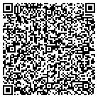 QR code with Hamre's Remodeling & Flooring contacts