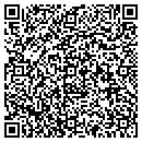 QR code with Hard Tops contacts