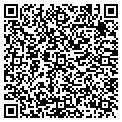 QR code with Infiniti's contacts