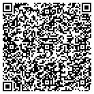QR code with A-1 Forensic Lock Service contacts
