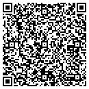 QR code with Riverview Video contacts