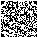 QR code with J Alexander & Assoc contacts