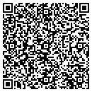 QR code with Kaneko contacts