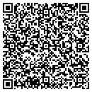 QR code with jbr home improvements contacts