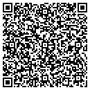 QR code with J T Taylor Contractor contacts