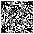 QR code with Ak Group Inc contacts