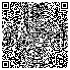 QR code with Whispering Pines Landscaping Inc contacts