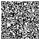 QR code with Kats Stash contacts
