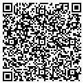 QR code with Oracle contacts