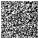 QR code with T Mac's Fertigation contacts