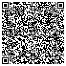 QR code with Hightower Construction contacts