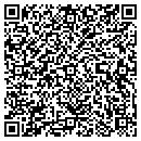 QR code with Kevin M Jones contacts
