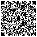 QR code with mce resurface contacts