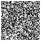 QR code with B D And Sons Enterprises contacts